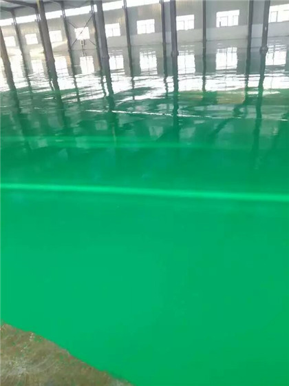 望花，我直接给你一份室外地坪漆翻新维修